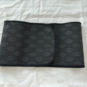 Belly Bandit Black M